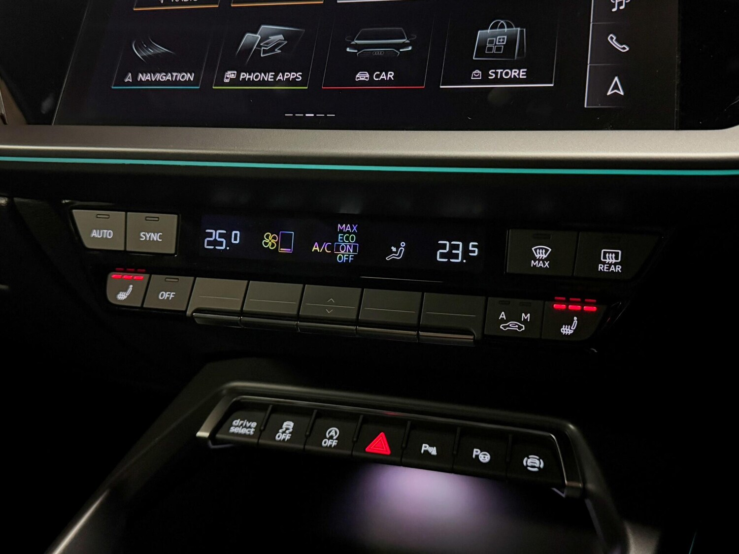 Used Audi A3 2025 for sale - 76336377: Photo 30