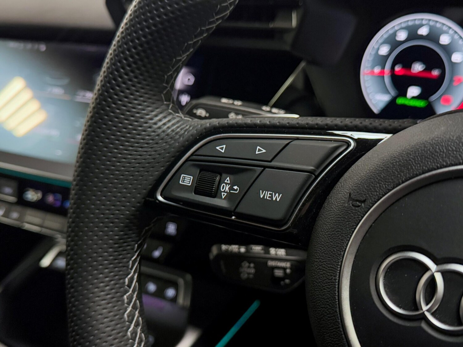 Used Audi A3 2025 for sale - 76336377: Photo 34