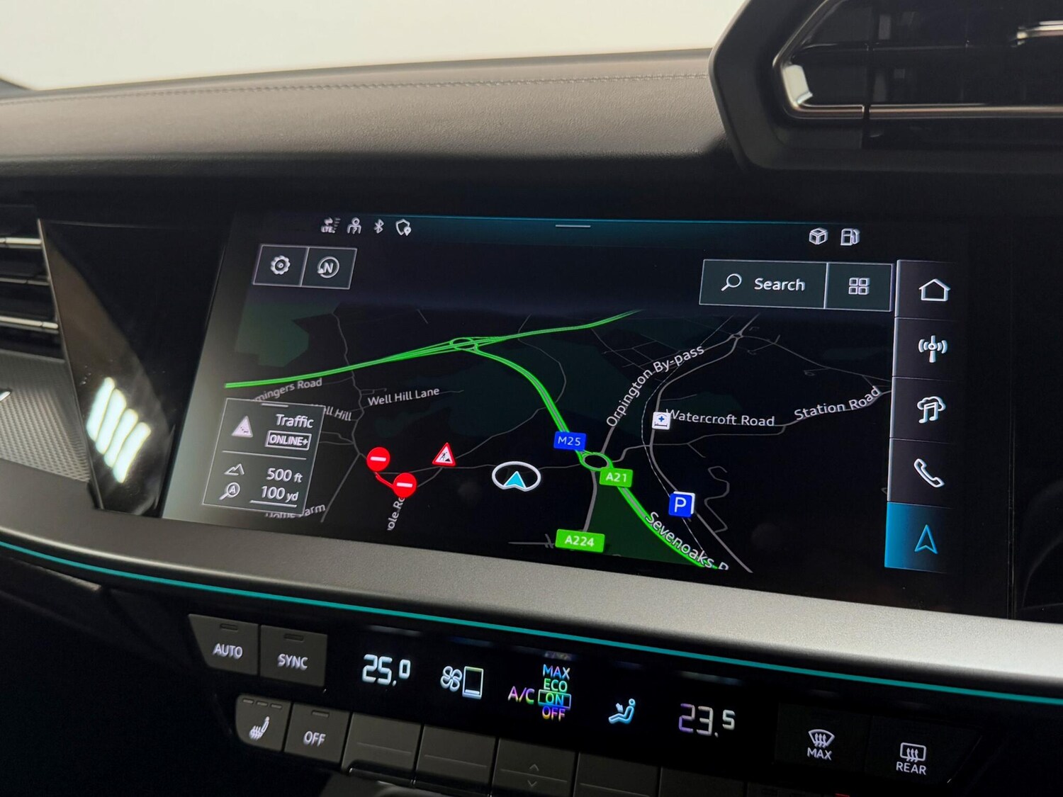 Used Audi A3 2025 for sale - 76336377: Photo 37