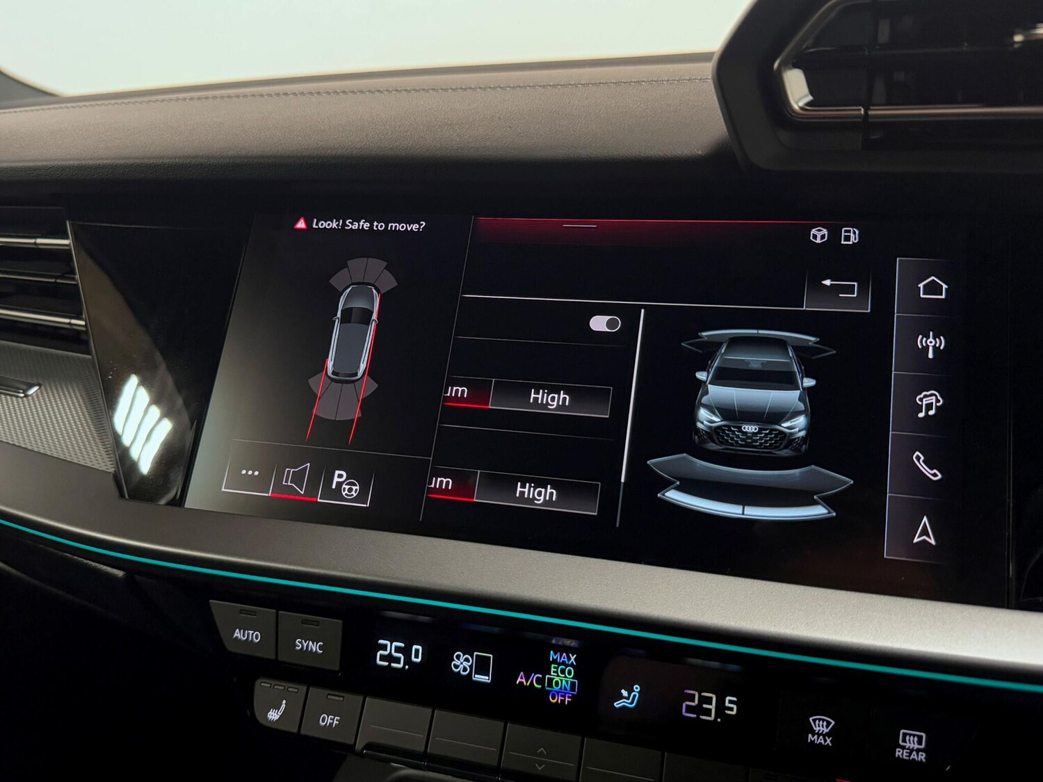 Used Audi A3 2025 for sale - 76336377: Photo 39