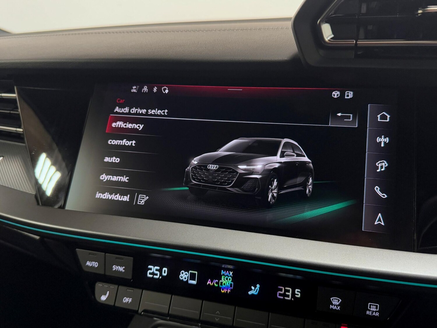 Used Audi A3 2025 for sale - 76336377: Photo 42