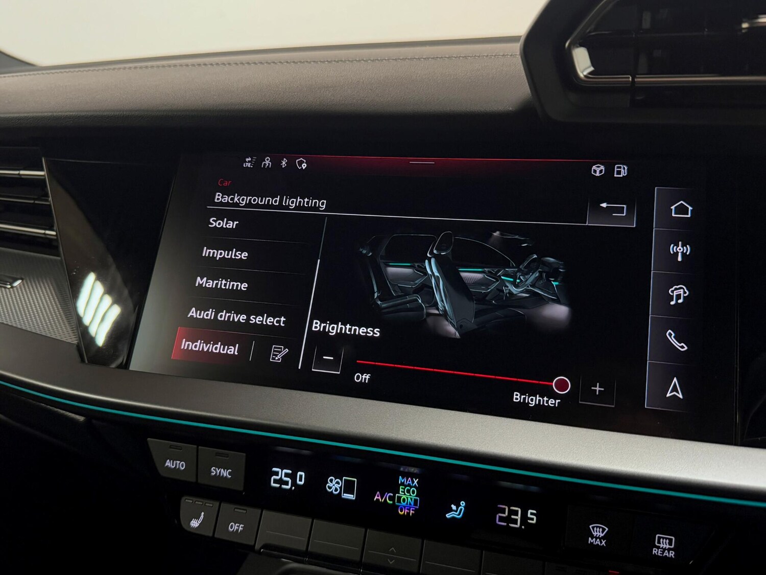 Used Audi A3 2025 for sale - 76336377: Photo 43