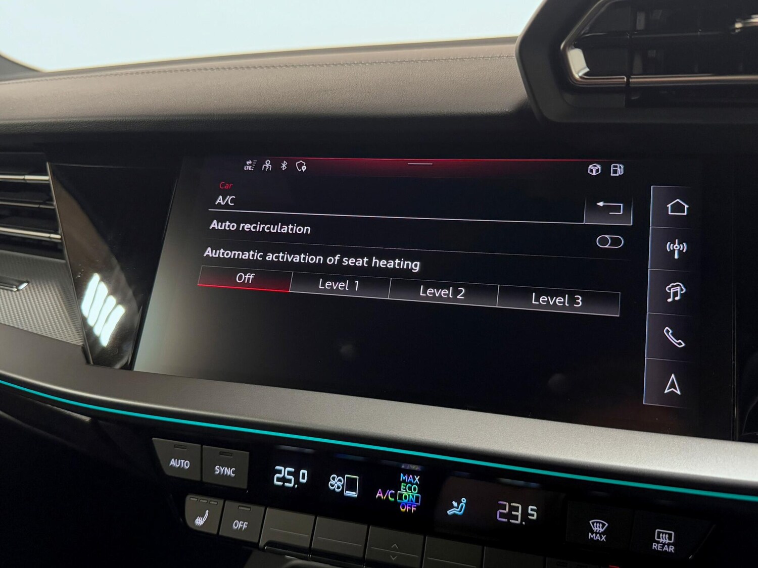 Used Audi A3 2025 for sale - 76336377: Photo 48