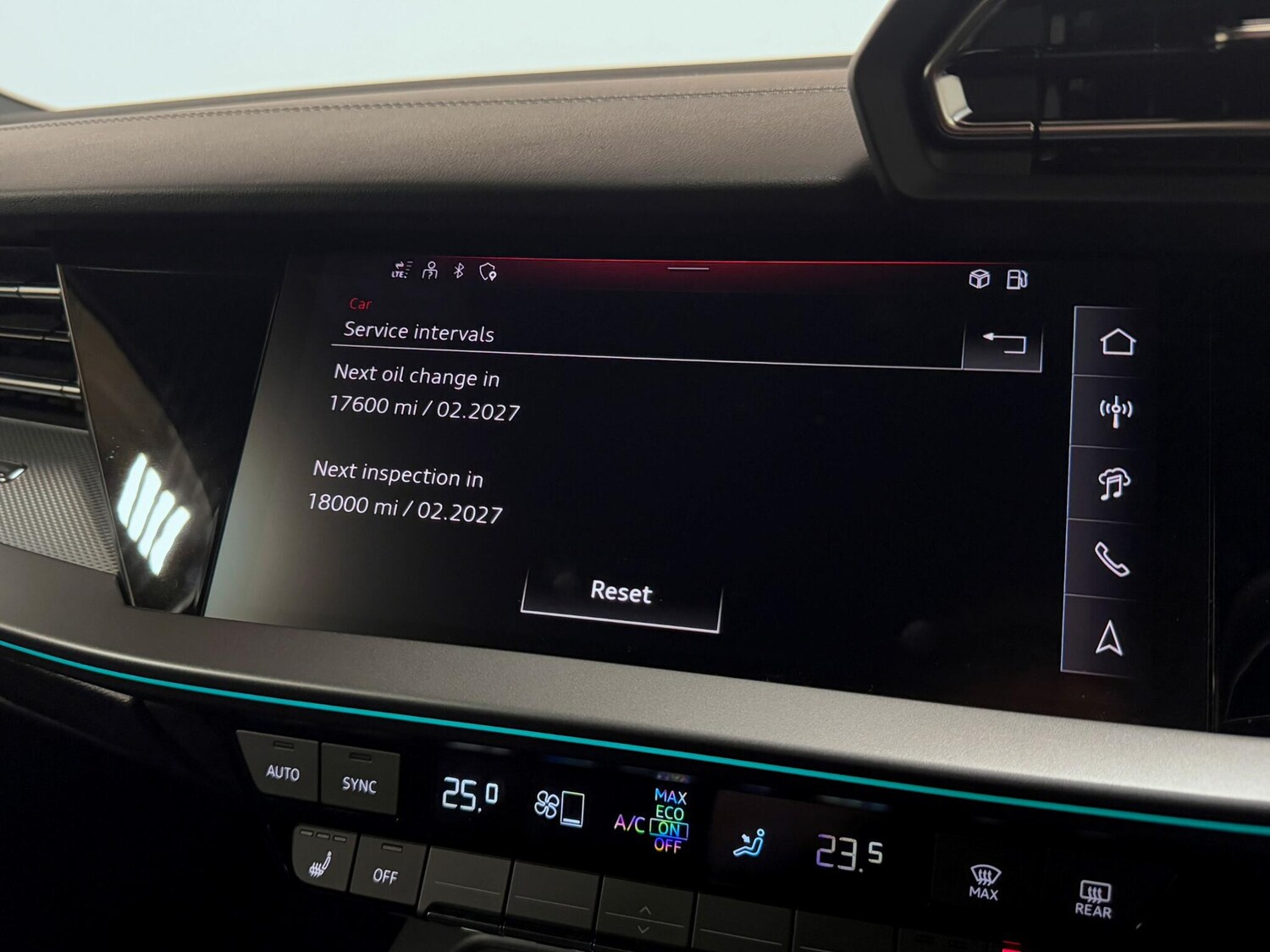 Used Audi A3 2025 for sale - 76336377: Photo 49