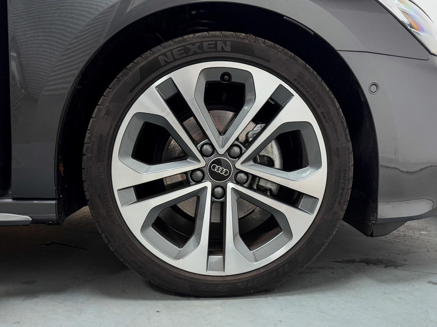 Used Audi A3 2025 for sale - 76336377: Photo 52