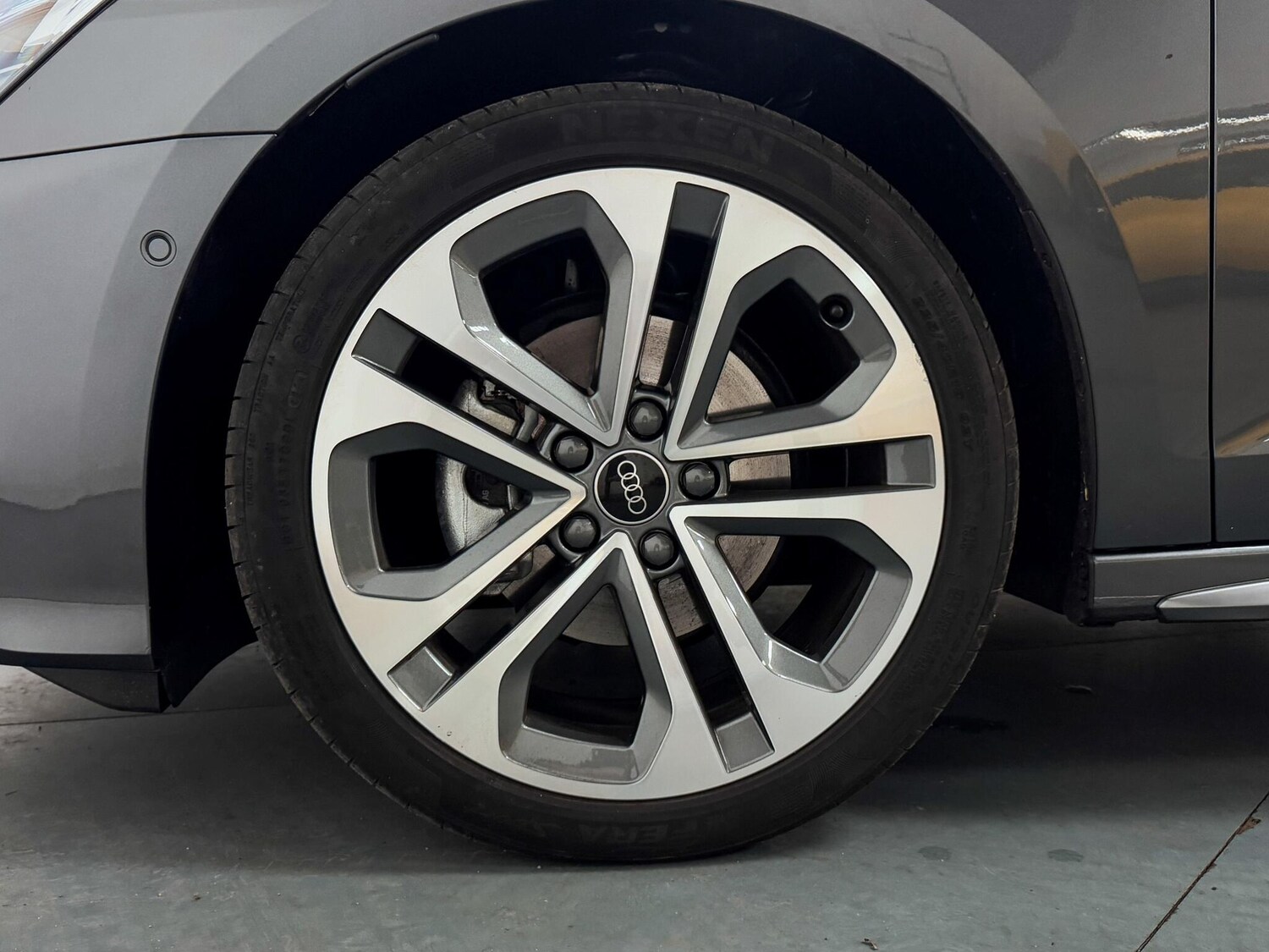 Used Audi A3 2025 for sale - 76336377: Photo 53