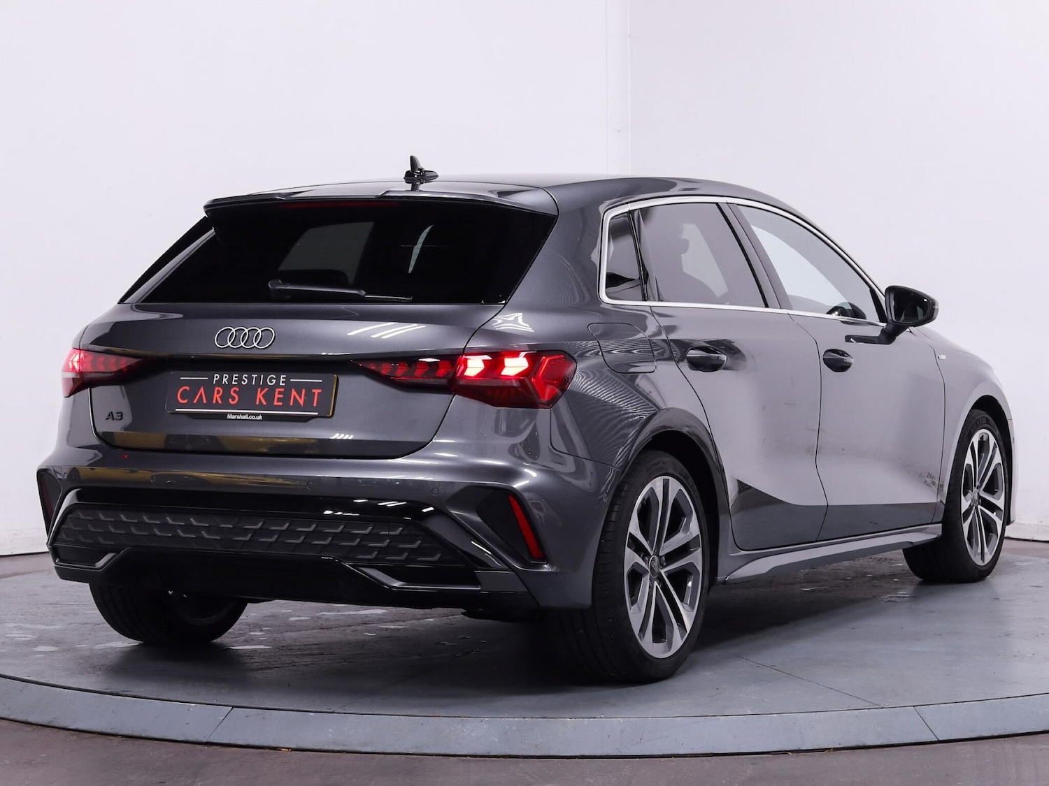 Used Audi A3 2025 for sale - 76336377: Photo 9