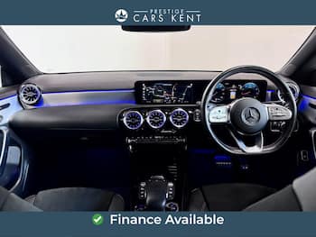 Used Mercedes-Benz CLA 2023 for sale - 79496320: Photo