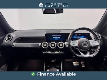 Used Mercedes-Benz GLB 2020 for sale - 77696673: Photo