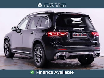 Used Mercedes-Benz GLB 2020 for sale - 77696673: Photo