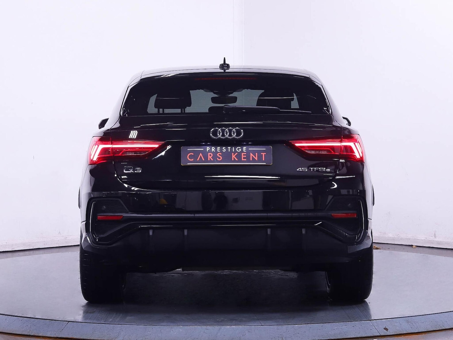 Used Audi Q3 2023 for sale - 76786718: Photo 11