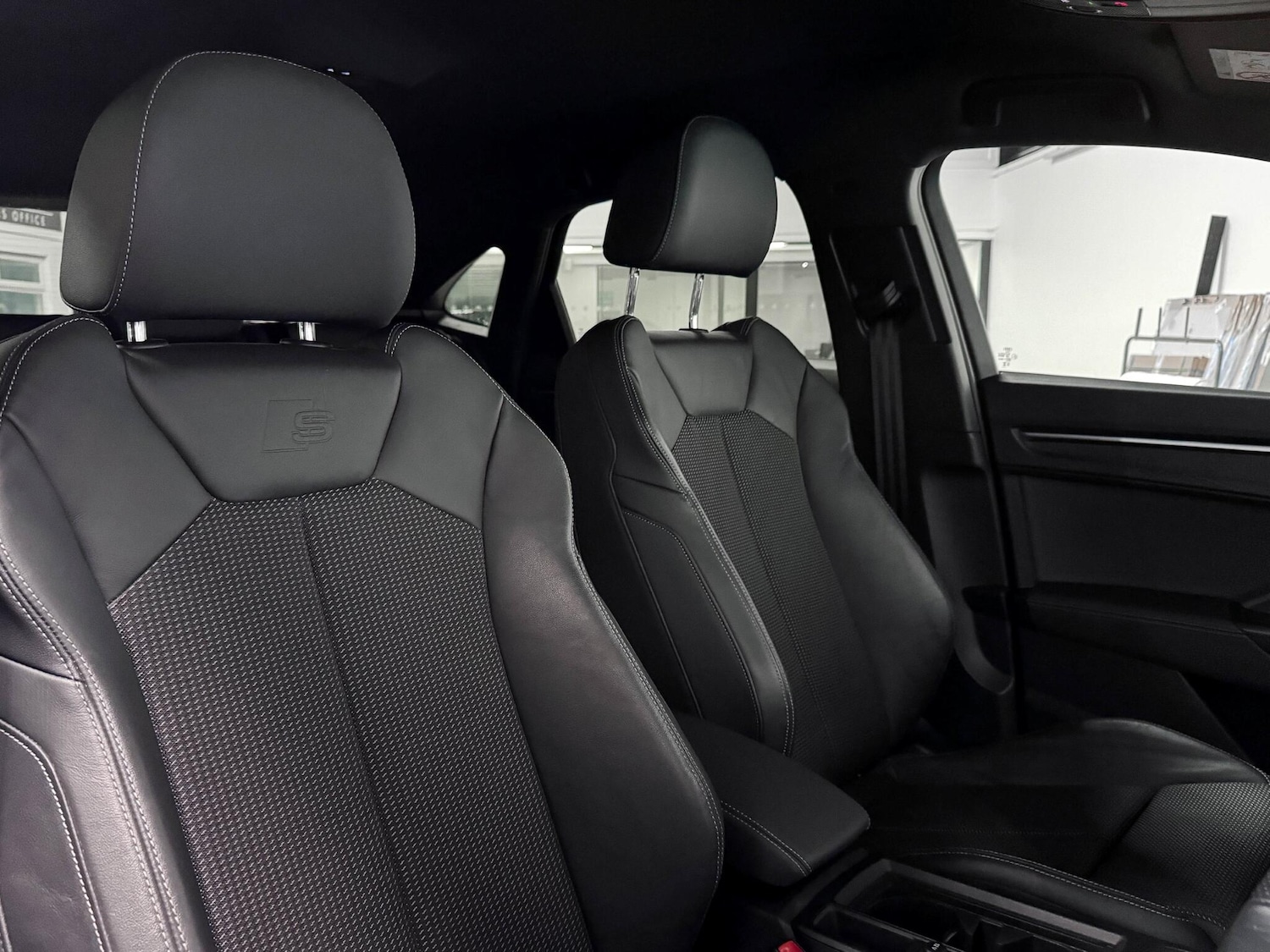 Used Audi Q3 2023 for sale - 76786718: Photo 22