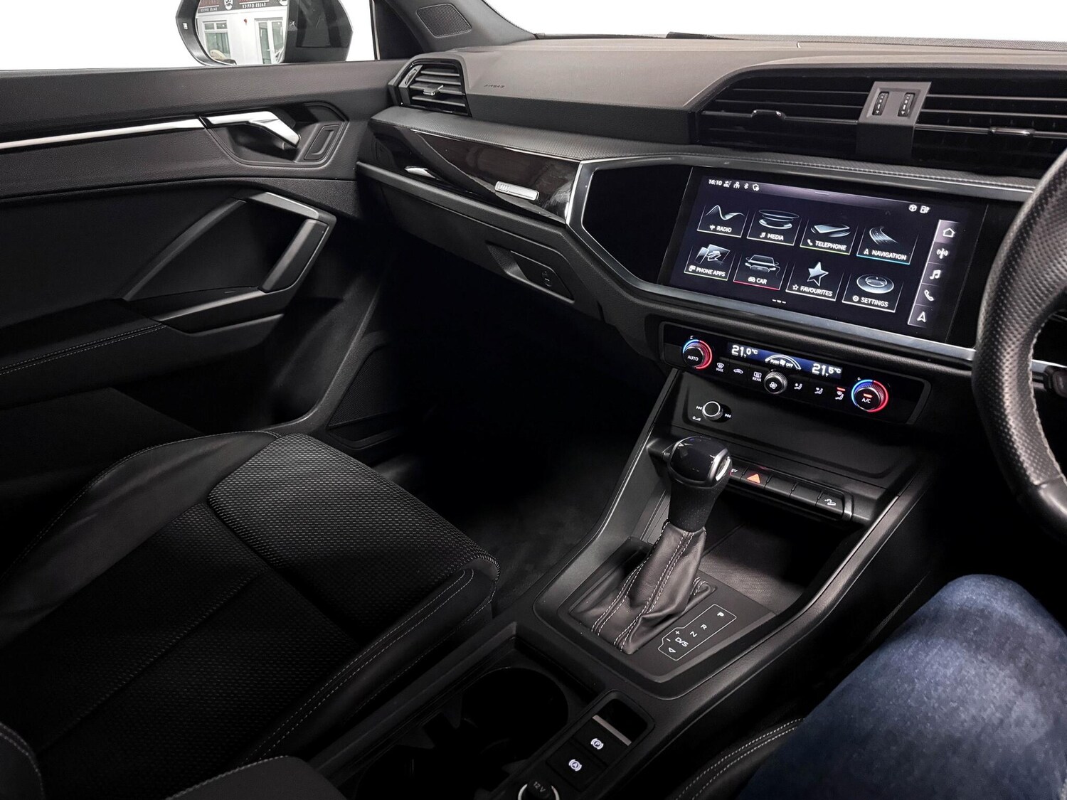 Used Audi Q3 2023 for sale - 76786718: Photo 26