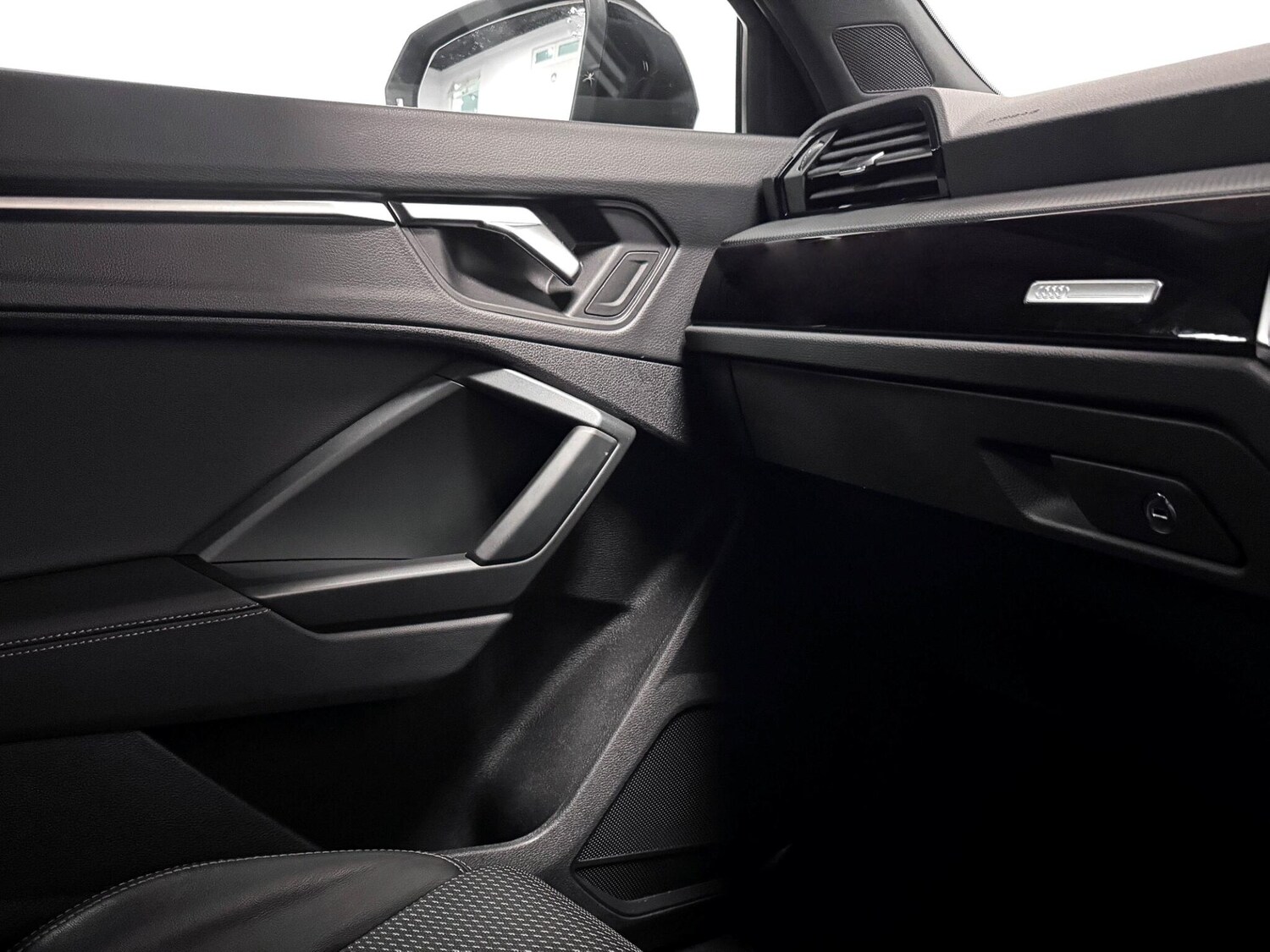 Used Audi Q3 2023 for sale - 76786718: Photo 27