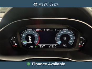 Used Audi Q3 2023 for sale - 76786718: Photo