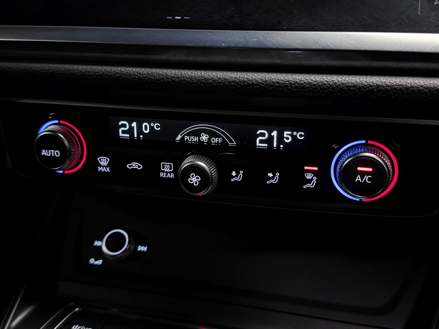 Used Audi Q3 2023 for sale - 76786718: Photo 31