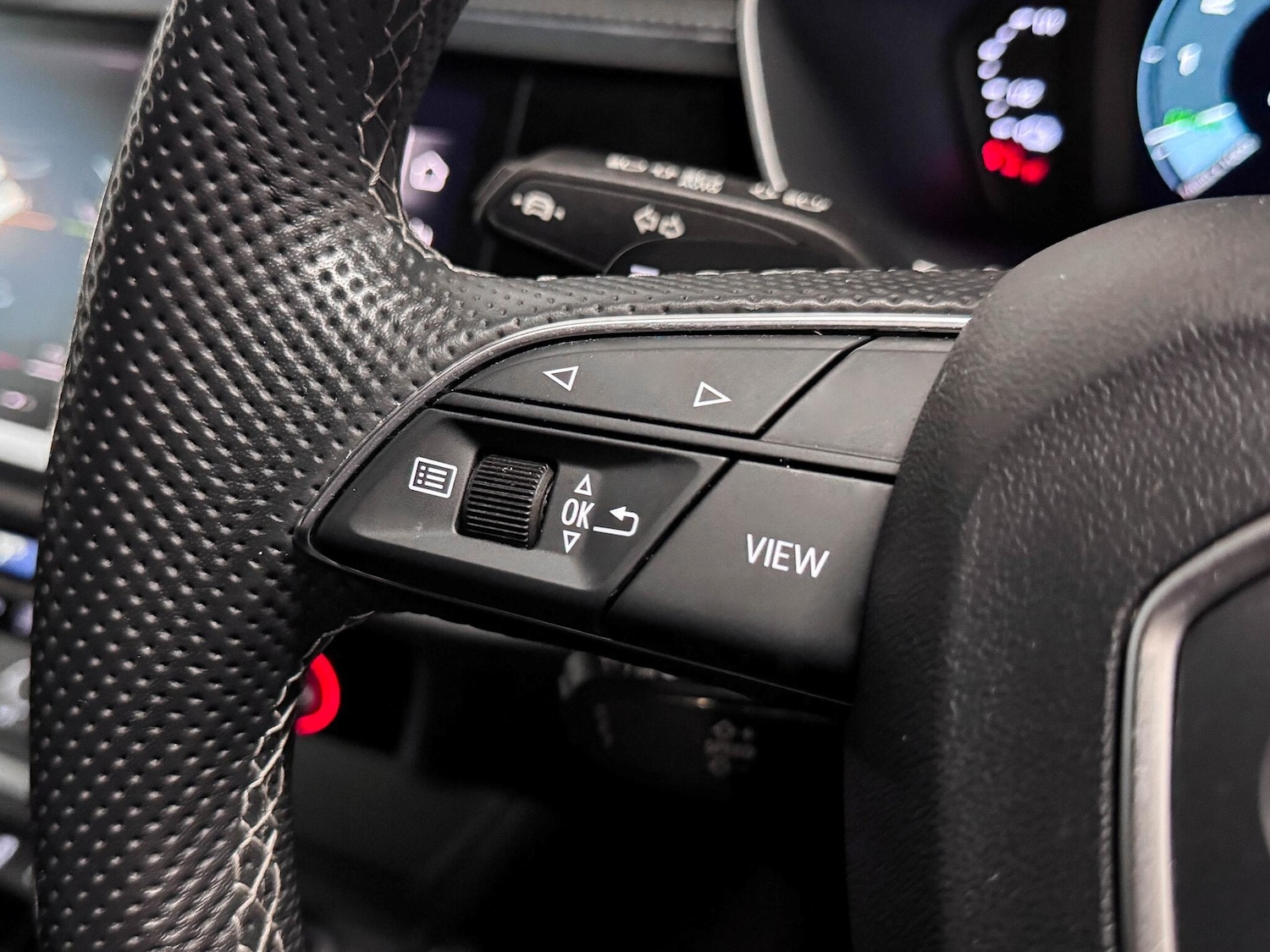 Used Audi Q3 2023 for sale - 76786718: Photo 34