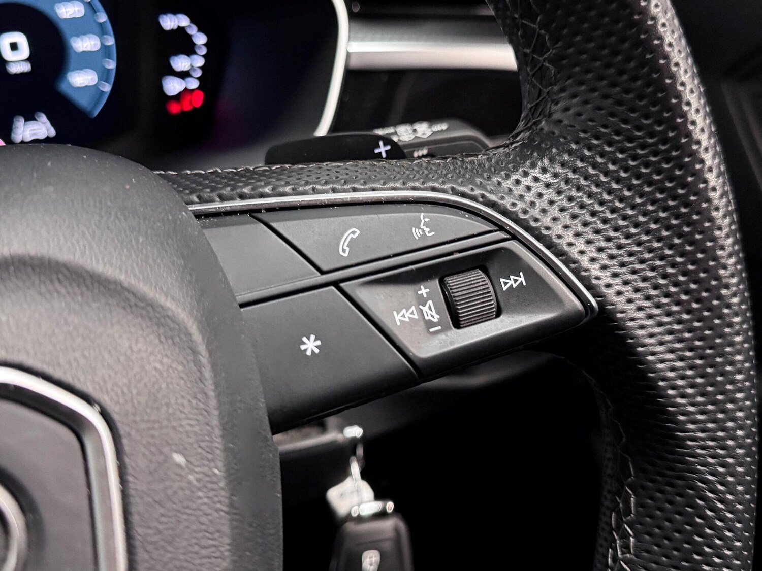 Used Audi Q3 2023 for sale - 76786718: Photo 37