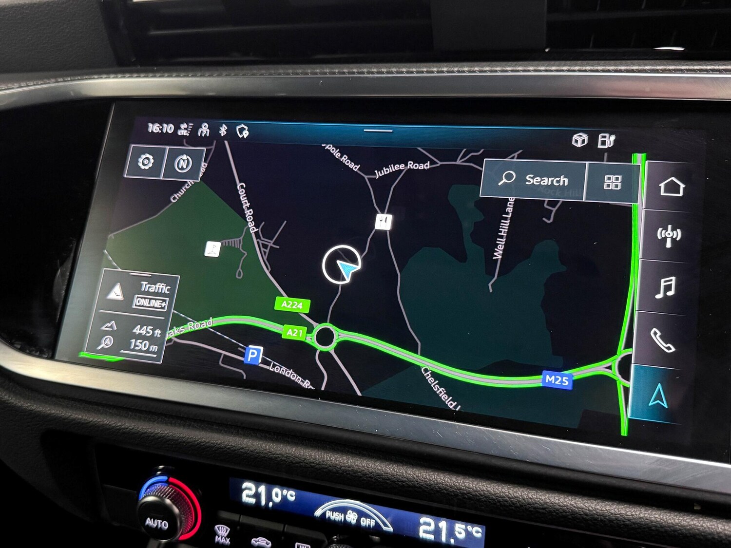 Used Audi Q3 2023 for sale - 76786718: Photo 38