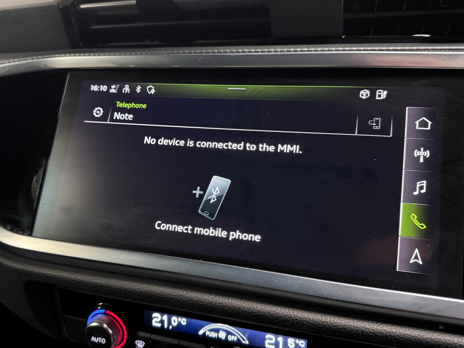 Used Audi Q3 2023 for sale - 76786718: Photo 41