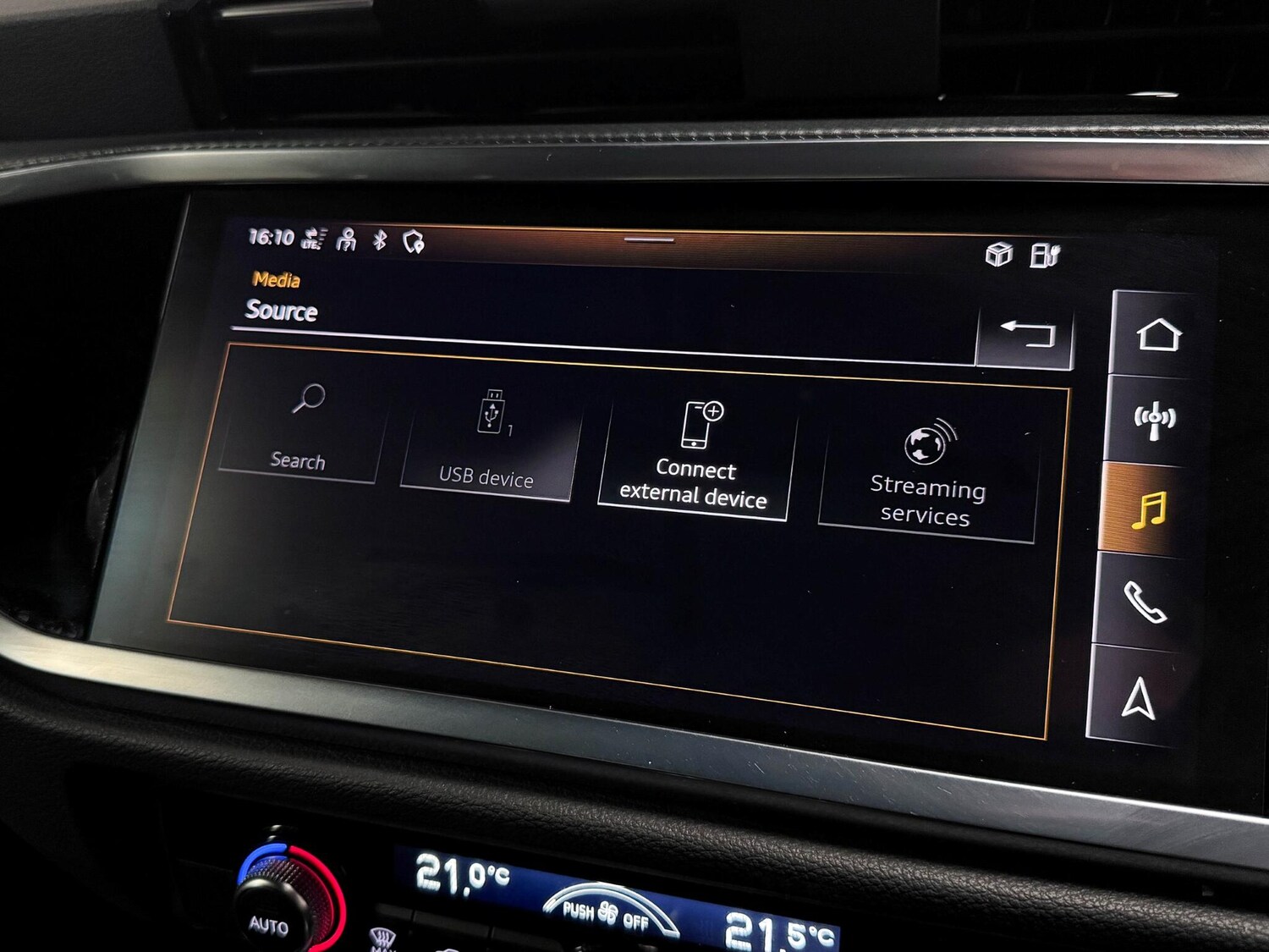 Used Audi Q3 2023 for sale - 76786718: Photo 42