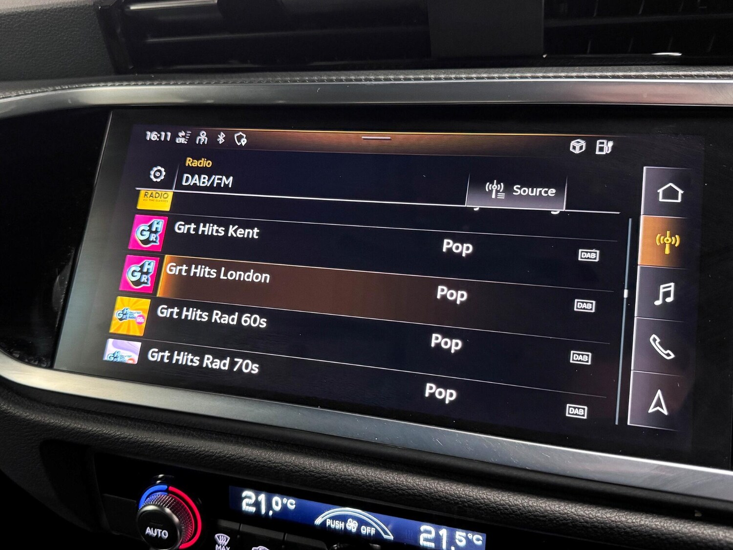 Used Audi Q3 2023 for sale - 76786718: Photo 43