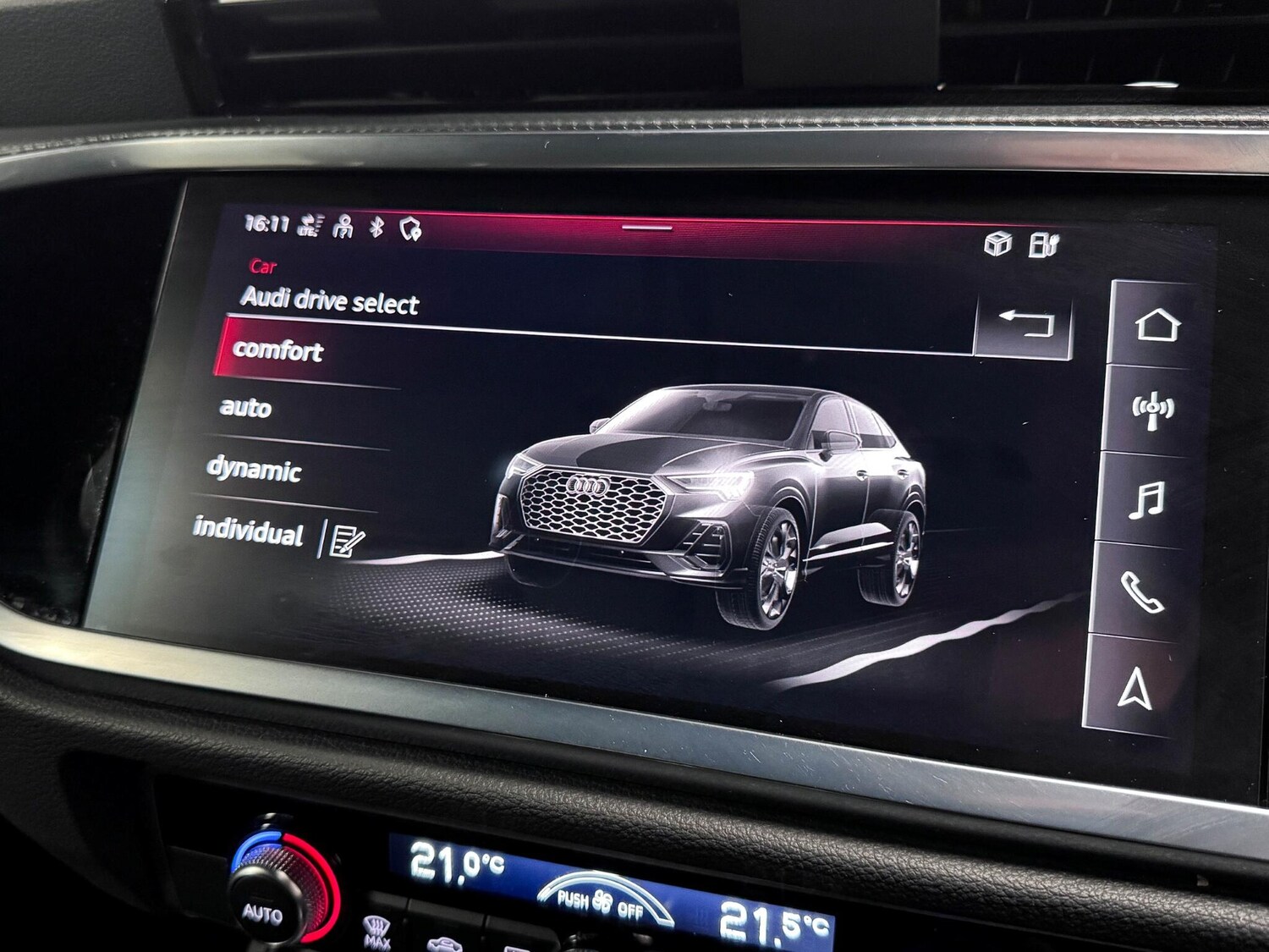 Used Audi Q3 2023 for sale - 76786718: Photo 44