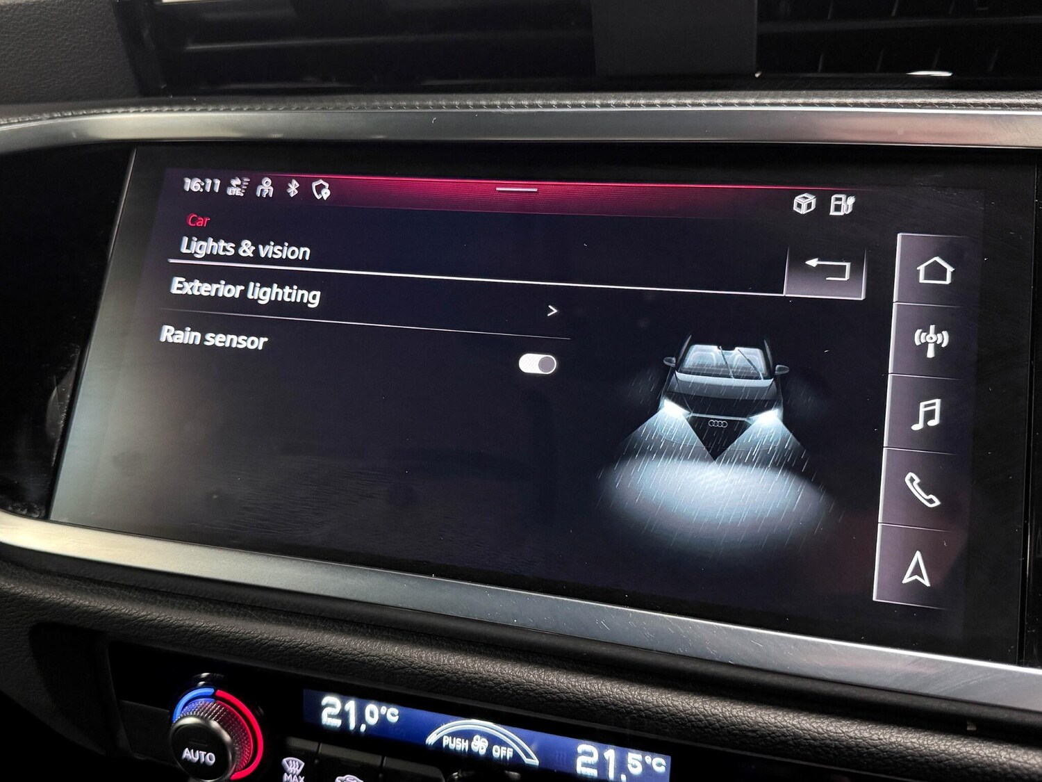 Used Audi Q3 2023 for sale - 76786718: Photo 45