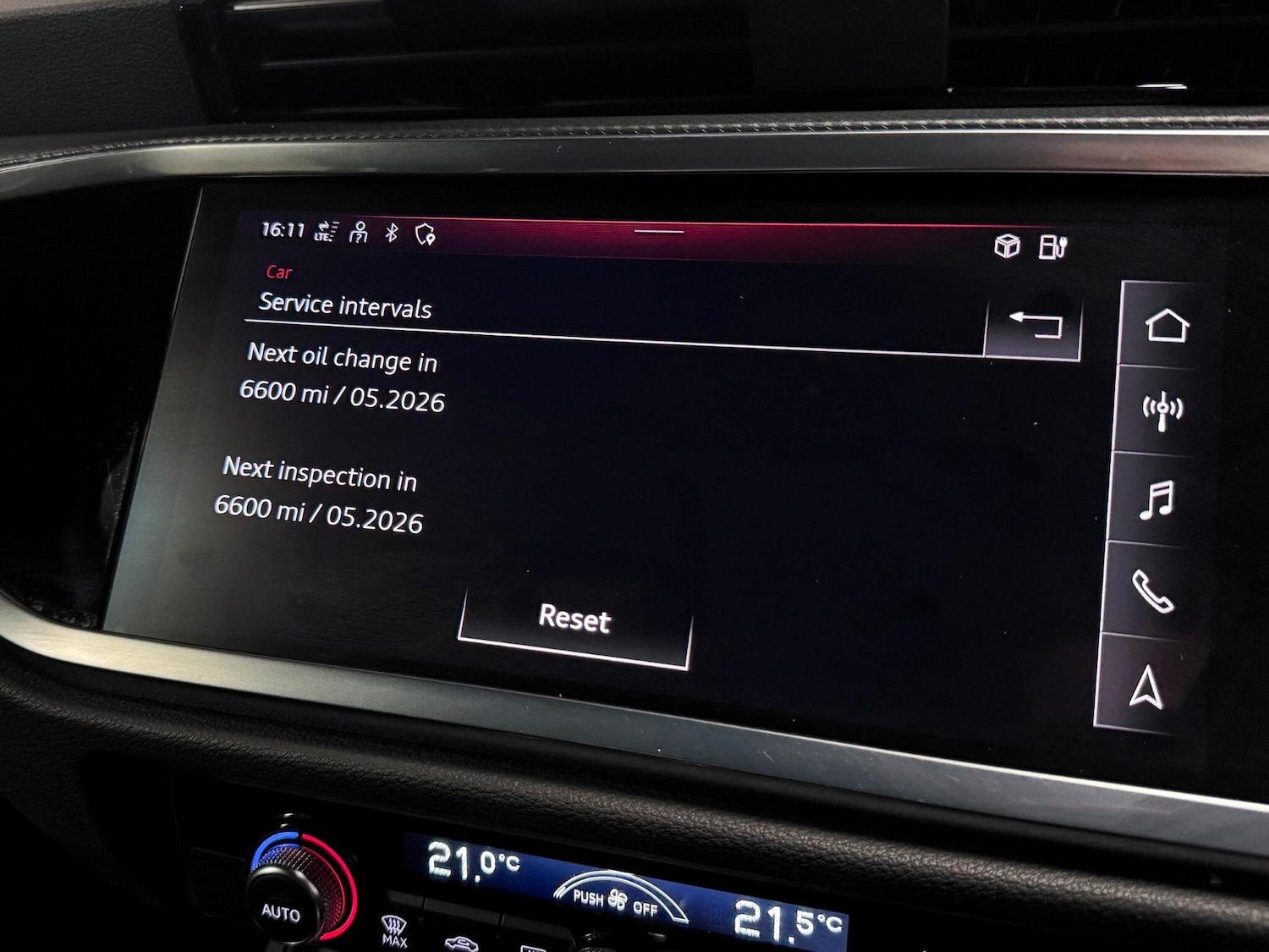 Used Audi Q3 2023 for sale - 76786718: Photo 48