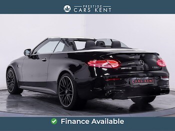 Used Mercedes-Benz C Class 2022 for sale - 77455366: Photo