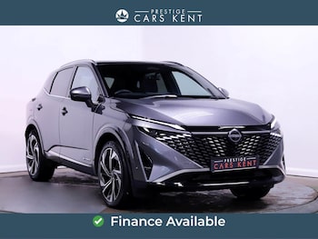 Used Nissan Qashqai 2024 for sale - 78347885: Photo