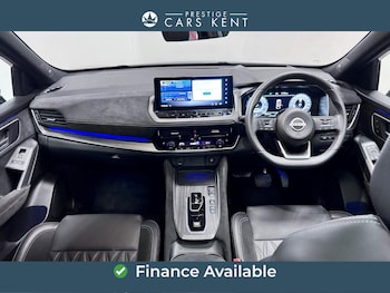 Used Nissan Qashqai 2024 for sale - 78347885: Photo