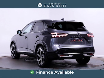 Used Nissan Qashqai 2024 for sale - 78347885: Photo