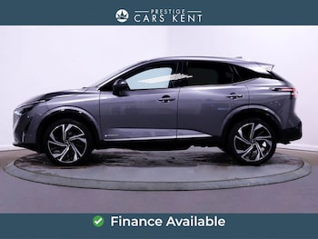 Used Nissan Qashqai 2024 for sale - 78347885: Photo