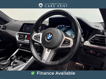 Used BMW 4 Series 2022 for sale - 79540064: Photo