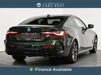 Used BMW 4 Series 2022 for sale - 79540064: Photo