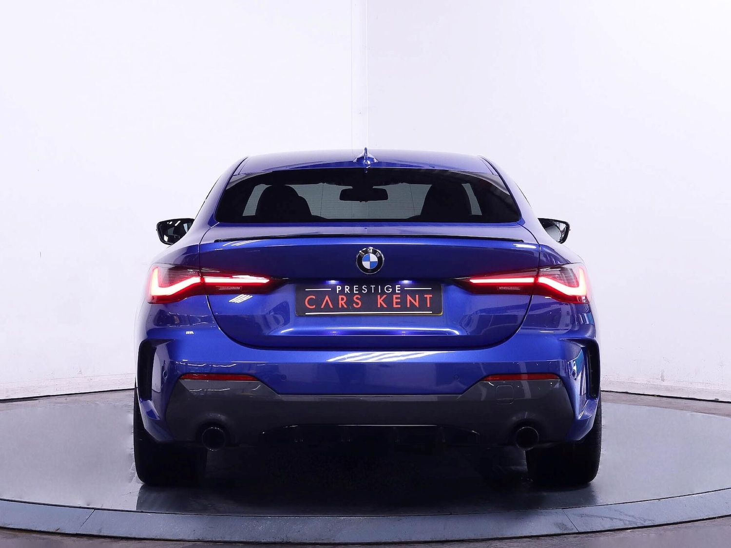 Used BMW 4 Series 2020 for sale - 76512893: Photo 11