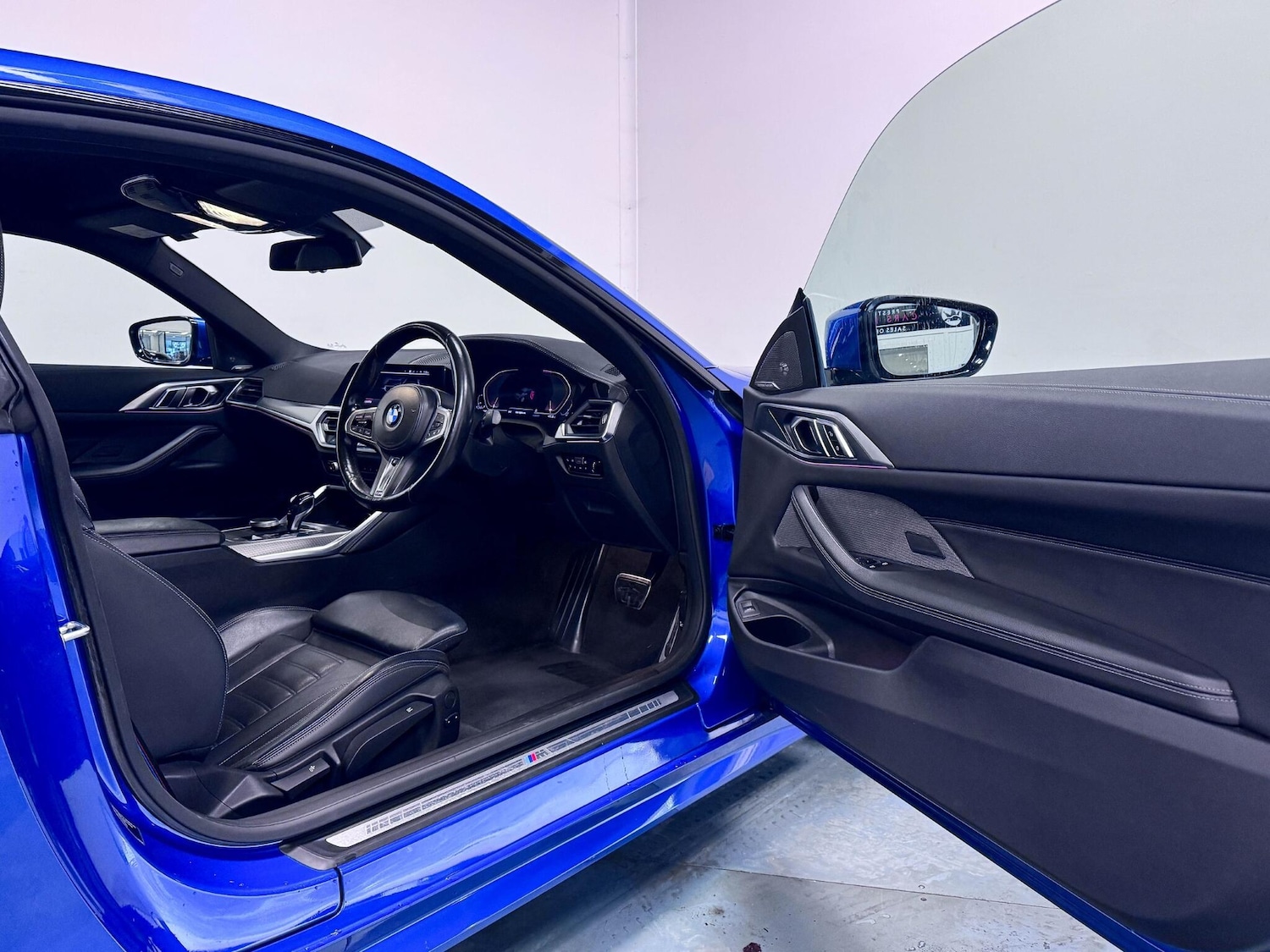 Used BMW 4 Series 2020 for sale - 76512893: Photo 14