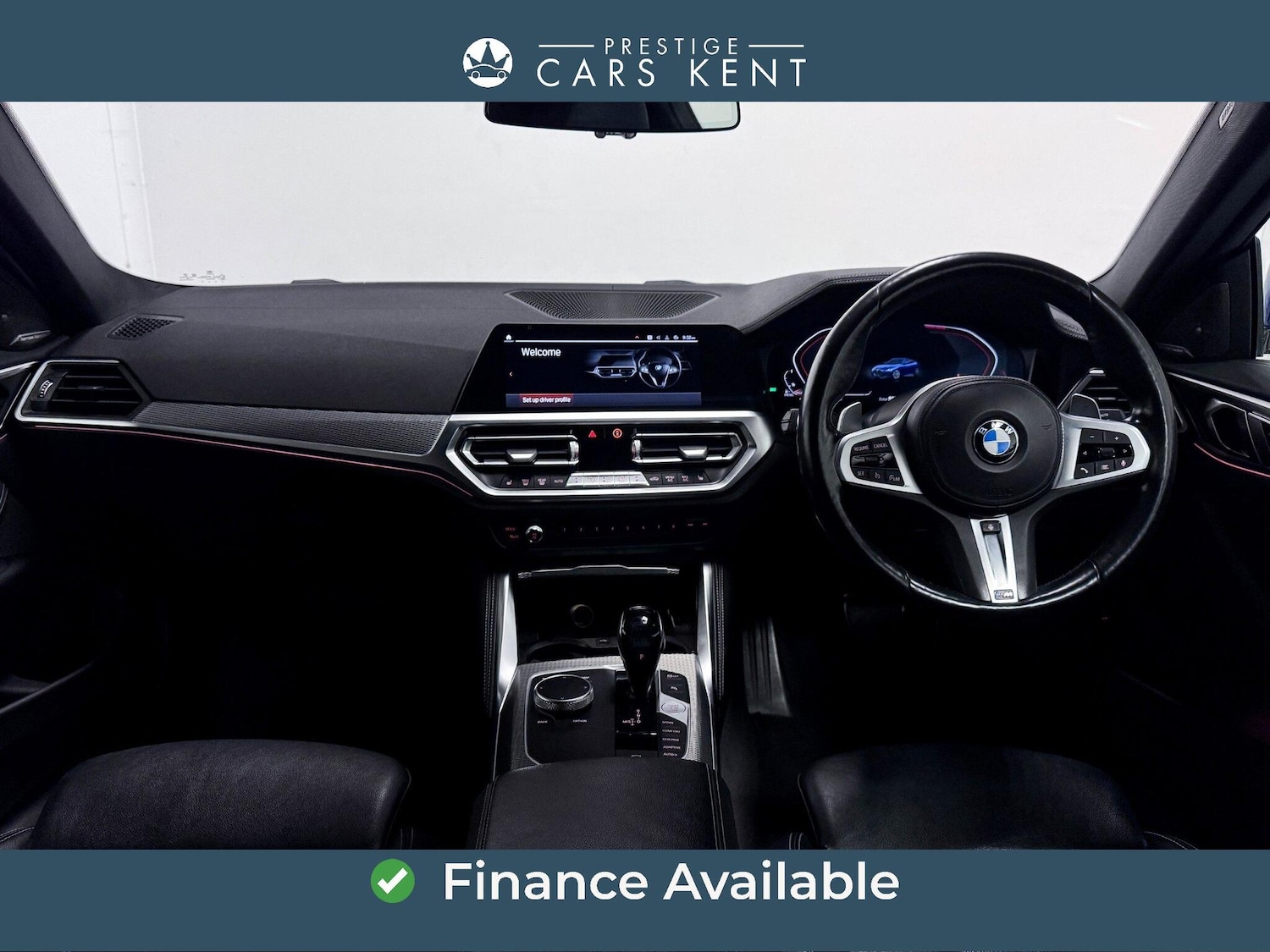 Used BMW 4 Series 2020 for sale - 76512893: Photo 2