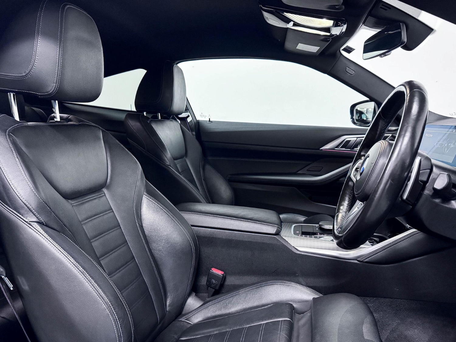 Used BMW 4 Series 2020 for sale - 76512893: Photo 21