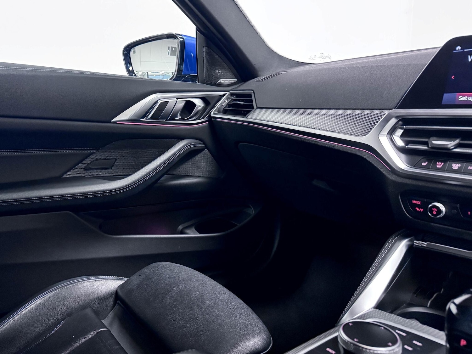 Used BMW 4 Series 2020 for sale - 76512893: Photo 24