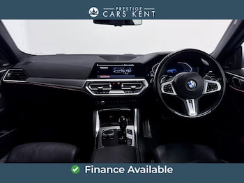 Used BMW 4 Series 2020 for sale - 76512893: Photo