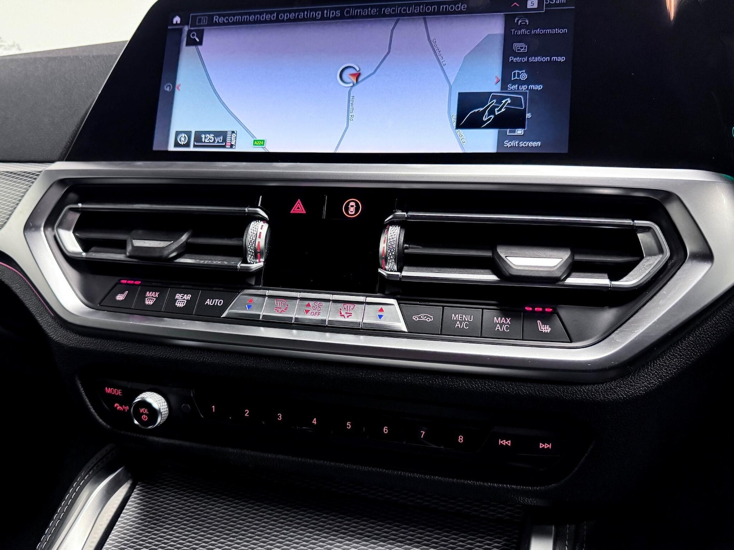 Used BMW 4 Series 2020 for sale - 76512893: Photo 32