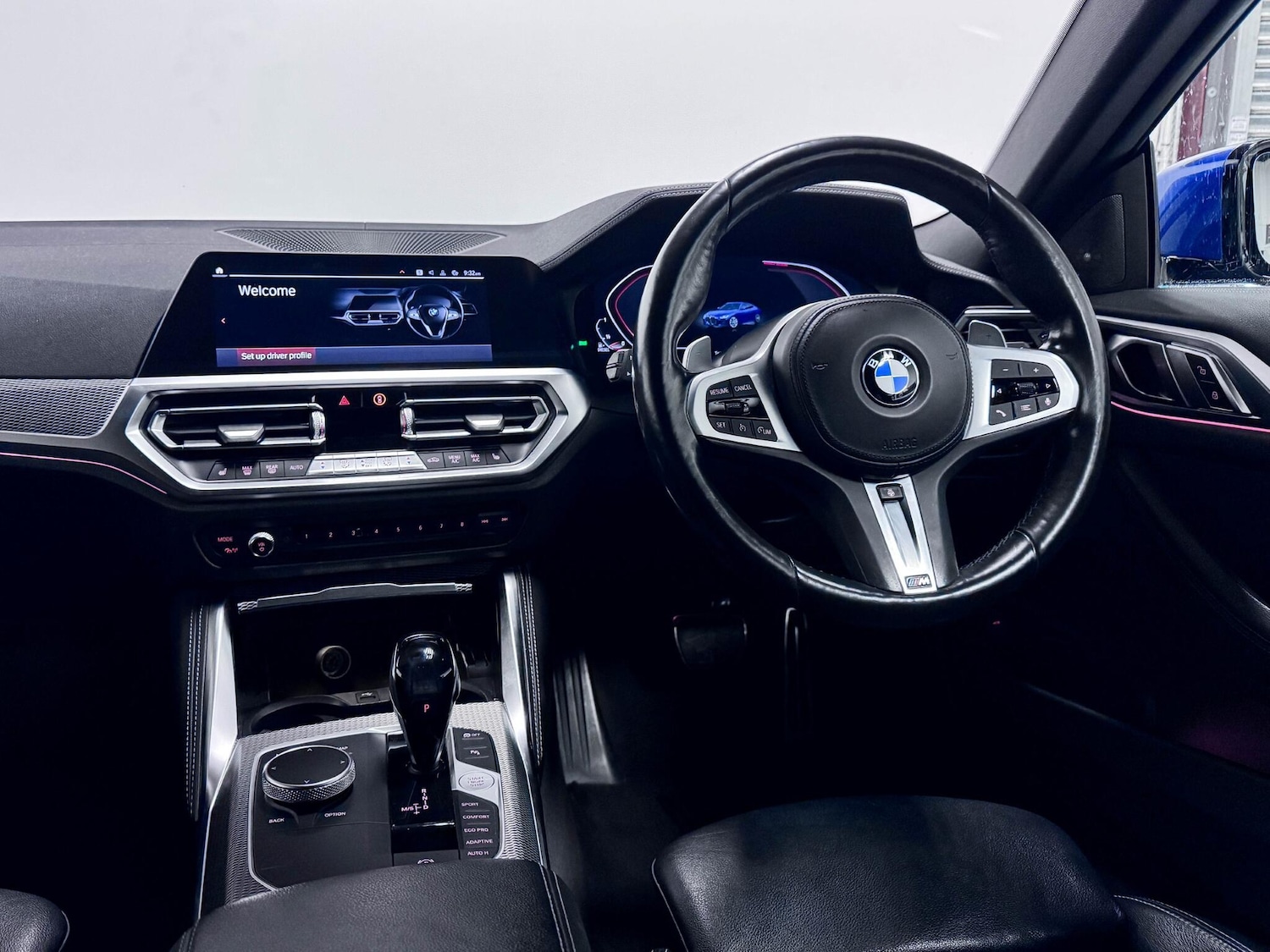 Used BMW 4 Series 2020 for sale - 76512893: Photo 33