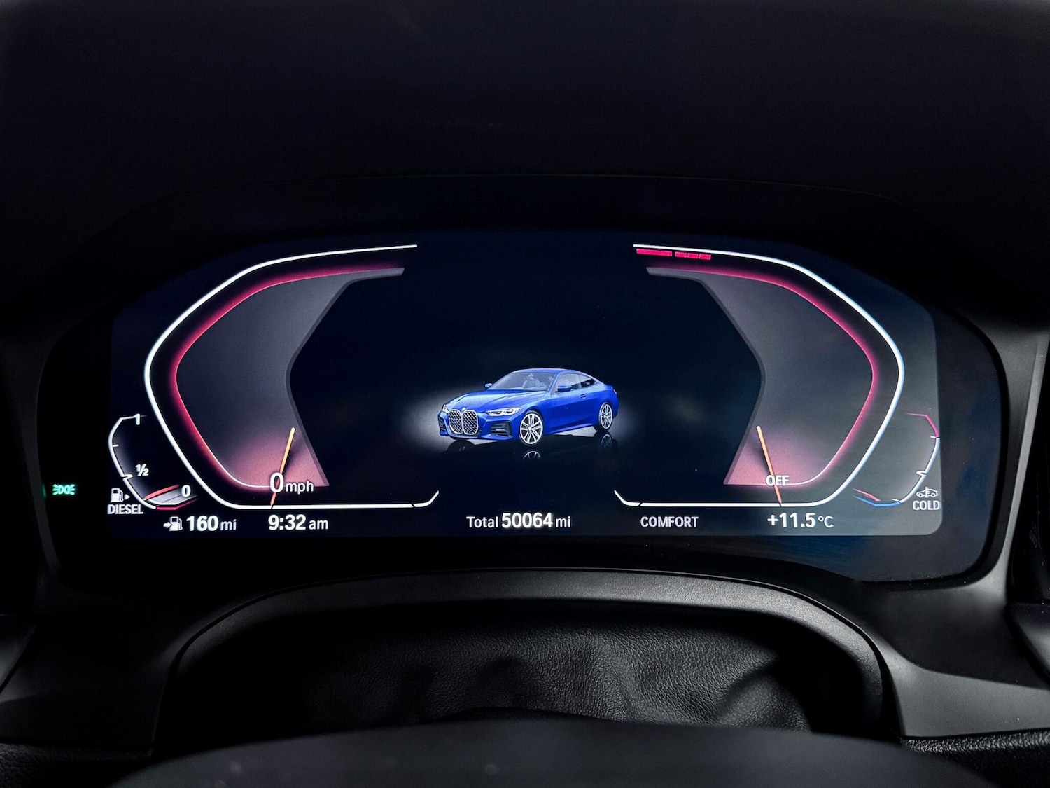 Used BMW 4 Series 2020 for sale - 76512893: Photo 37