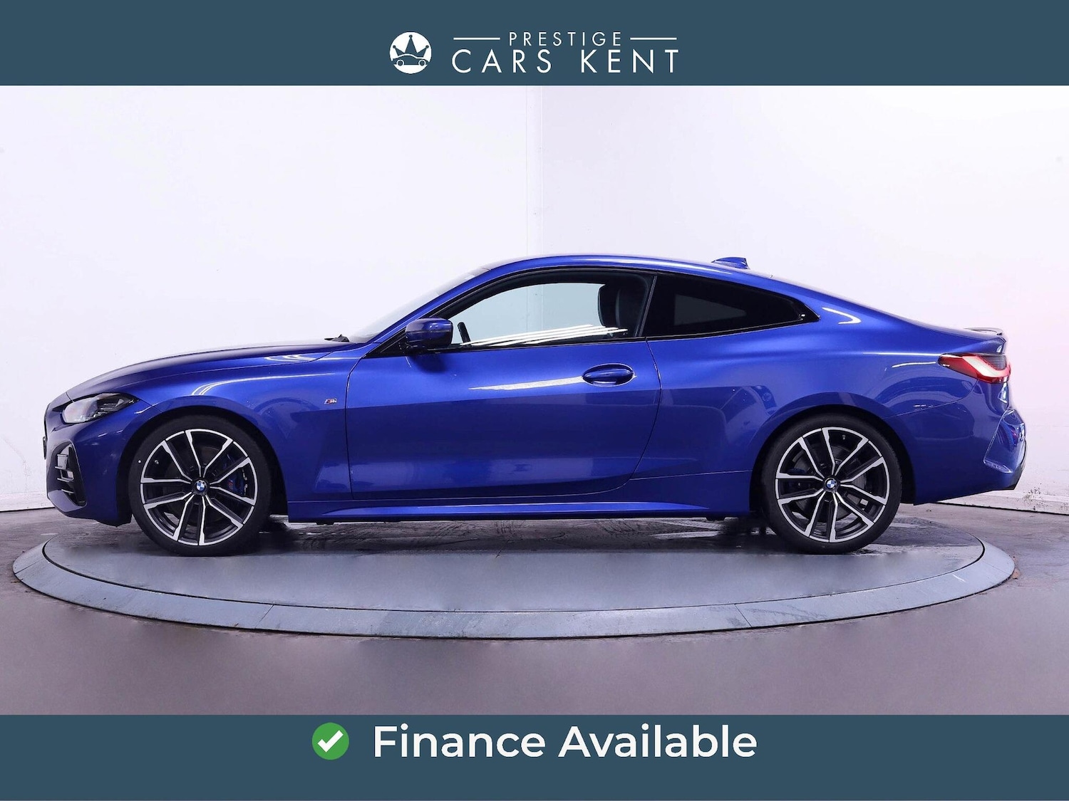 Used BMW 4 Series 2020 for sale - 76512893: Photo 4