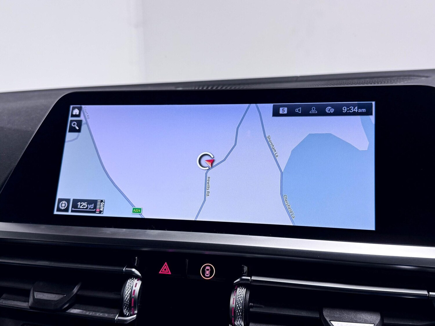 Used BMW 4 Series 2020 for sale - 76512893: Photo 40