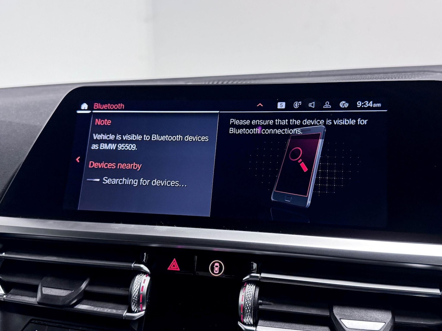 Used BMW 4 Series 2020 for sale - 76512893: Photo 45