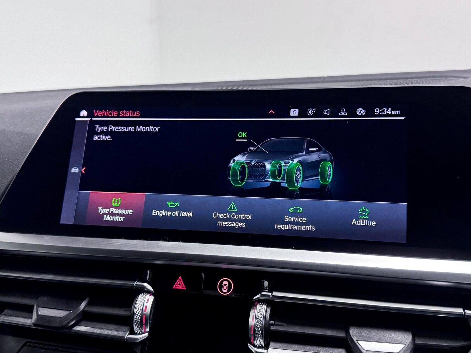 Used BMW 4 Series 2020 for sale - 76512893: Photo 47