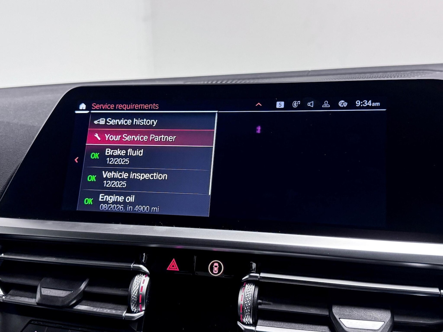 Used BMW 4 Series 2020 for sale - 76512893: Photo 48